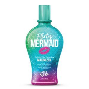 FLIRTY MERMAID ENCHANTED SKIN REPLENISHING MAXIMIZER